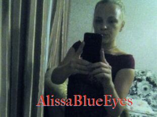 AlissaBlueEyes