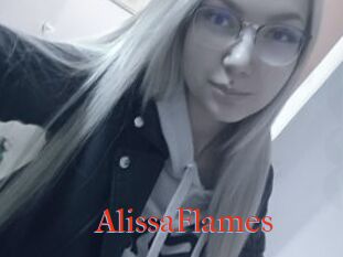 AlissaFlames