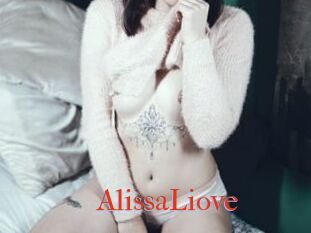 AlissaLiove