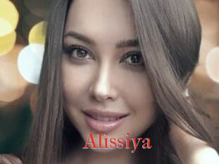 Alissiya