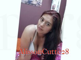 AlissonCutte28