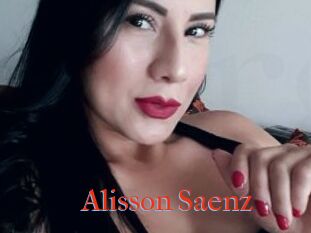Alisson_Saenz