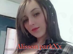 Alisson_parkXx