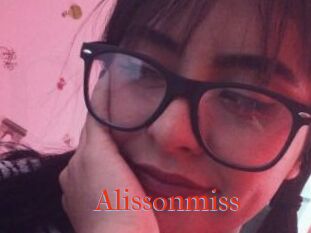 Alissonmiss