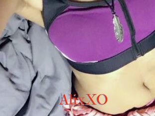 AlixXO