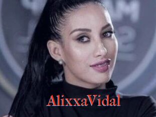 AlixxaVidal