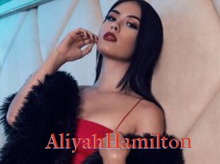 AliyahHamilton
