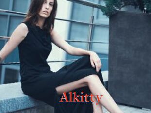Alkitty