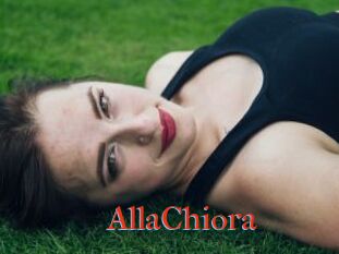 AllaChiora