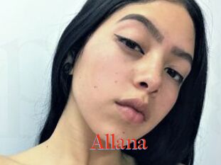 Allana
