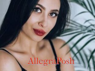 AllegraPosh