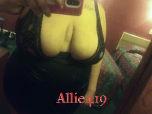 Allie419