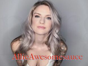 AllieAwesomesauce