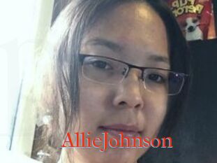 AllieJohnson