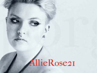 AllieRose21