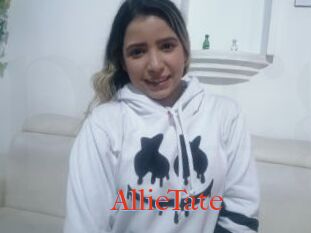 AllieTate