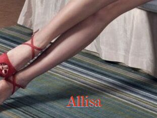 Allisa
