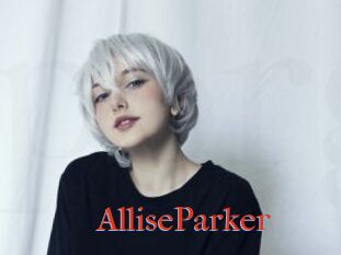 AlliseParker