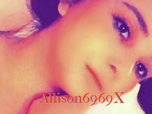 Allison6969X
