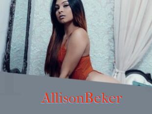 AllisonBeker