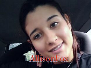 AllisonFox