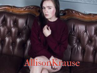 AllisonKrause