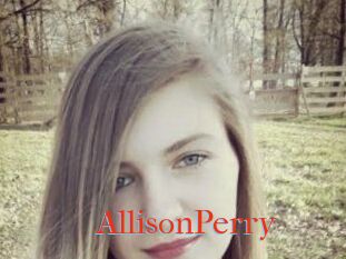 AllisonPerry