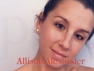 Allison_Alexander