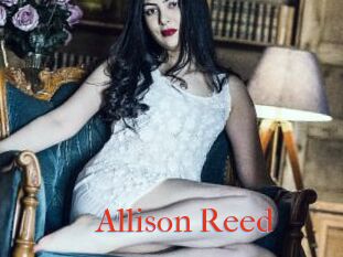 Allison_Reed