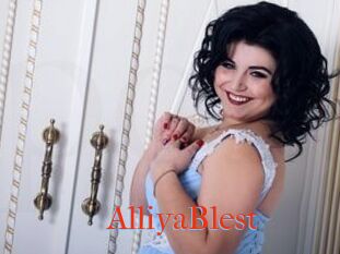 AlliyaBlest