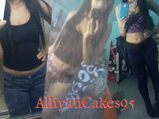 AlliyahCakes95