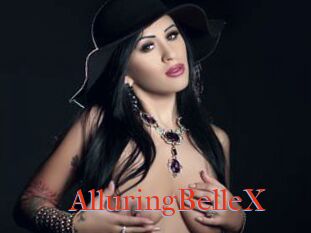 AlluringBelleX