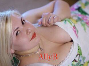 AllyB