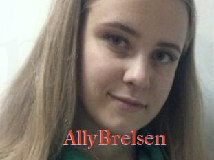 AllyBrelsen
