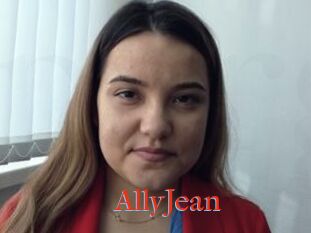 AllyJean
