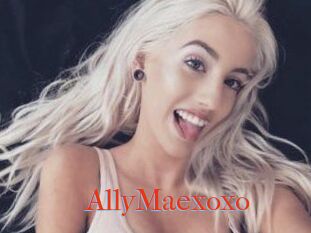 AllyMaexoxo