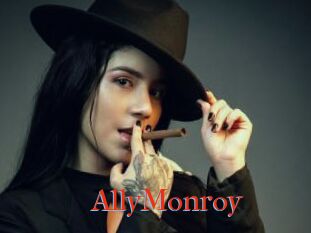 AllyMonroy