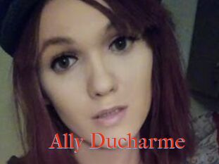 Ally_Ducharme