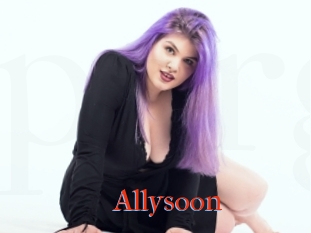 Allysoon
