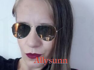 Allysunn