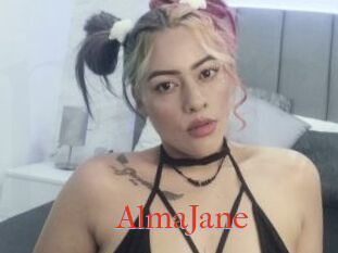 AlmaJane