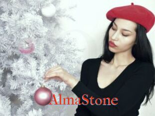 AlmaStone