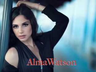 AlmaWatson