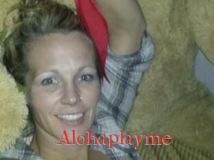 Alohaplayme