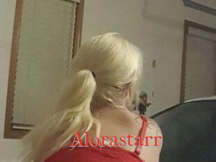 Alorastarr