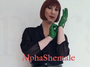 AlphaShemale