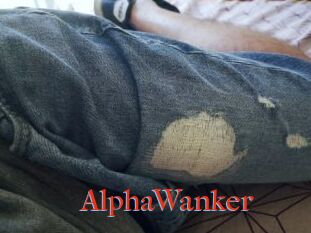 AlphaWanker