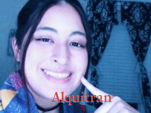 Alquitran