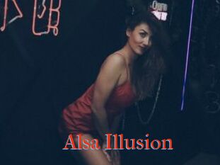 Alsa_Illusion