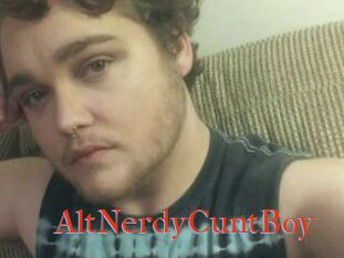 AltNerdyCuntBoy